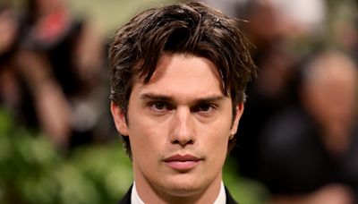 Nicholas Galitzine Says He’s Straight, Feels “Somewhat Guilty” For Taking Gay Roles, And Is “Terrified” Of Being...