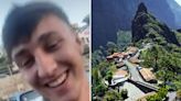 'I went to the Airbnb where Jay Slater was last seen and this is what I noticed'