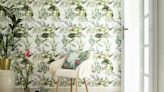 How to Choose Between Conventional vs. Peel-and-Stick Wallpaper