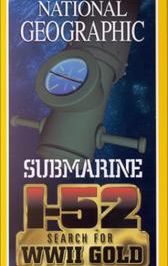 Search for the Submarine I-52