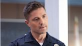 Eric Winter Teases What's Ahead for Tim in 'The Rookie' Next Season