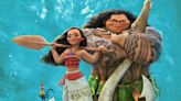 Ya tenemos fecha para el inicio de rodaje del live action de 'Moana', película en la que participará 'La Roca'