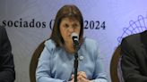 Ministros de Mercosur rechazan el terrorismo al recordar 30 años del ataque contra la AMIA