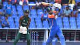 Twitter erupts in praise as Hardik smashes crucial 50 vs Bangladesh