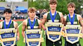 Schuylkill league punches their ticket to state track and field meet