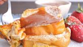 Overnight stuffed French toast - East Idaho News