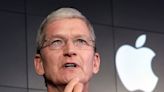 Apple CEO Tim Cook just sold 13% of his stock for $42 million after taxes