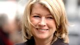 One Of The First Things Martha Stewart Cooked While In Prison