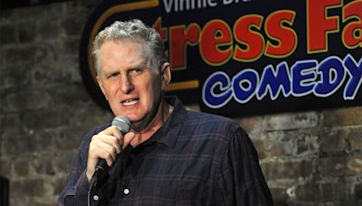 Comedian Michael Rapaport stunned show was allegedly canceled over pro-Israel views: 'P---ed off'