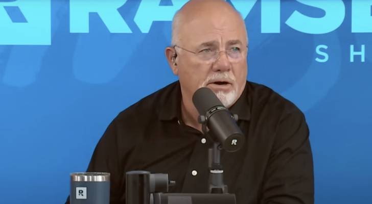 What is considered a ‘good income’ in America? Dave Ramsey explains his answer and tells an Ohio woman that her $36K/year job doesn't pass the test. Does yours?