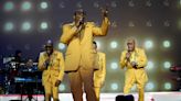 Four Tops Singer Says Hospital Put Him in Restraints After Not Believing He Was in Group