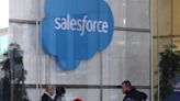 Exclusive | Salesforce in Advanced Talks to Buy Informatica