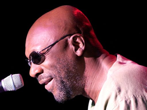 Isaac Hayes' estate sues Donald Trump and demands $3m over use of Hold On, I'm Coming home