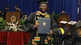 PHOTOS: FMU Graduation