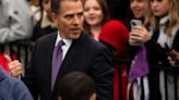 Judge refuses to dismiss federal gun case against Hunter Biden