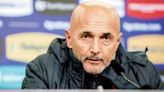 Spalletti’s new-look Italy ready for Albania