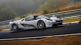 Glickenhaus SCG004CS passes last hurdle, ready for deliveries