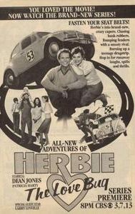 Herbie, the Love Bug