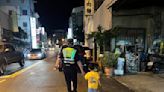 迷途男童超商哭泣 湖警協助一家團聚 | 蕃新聞