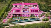 You Can Now Stay in a Real-Life, Hot-Pink Barbie Dreamhouse in Malibu