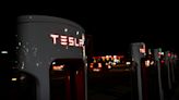 Tesla is developing a ‘gas station’ of the future unlike any you’ve seen before: ‘Grease meets The Jetsons’