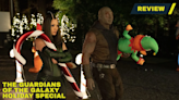 The Guardians of the Galaxy Holiday Special Review: Festive & Fun