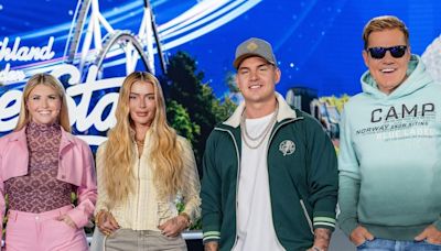 "DSDS": Loredana fällt am letzten Drehtag der Castings aus