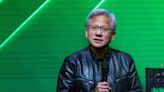 Nvidia’s Jensen Huang sells $14 million in stock almost daily—raising questions about his successor