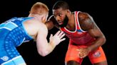Jordan Burroughs forced to decider to make world championships, sets retirement date