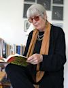 Joanne Kyger