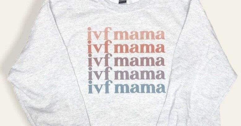 St. Louis County woman fights to keep using ‘IVF mama’ in her Etsy shop