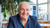 Rick Stein shares his cultural highlights (and his dream dish)