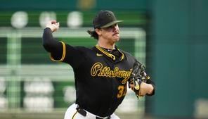 Paul Skenes’ efforts go to waste as Pirates fall to Cardinals