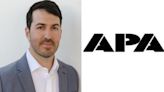 APA Promotes Lit Agent Adam Perry To Partner