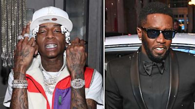 Rapper Soulja Boy Claims He Would Have ‘Killed’ Diddy Amid Arrest