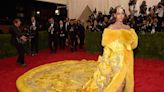 The 26 Best Rihanna Fashion Moments That Shine Bright Like a Diamond