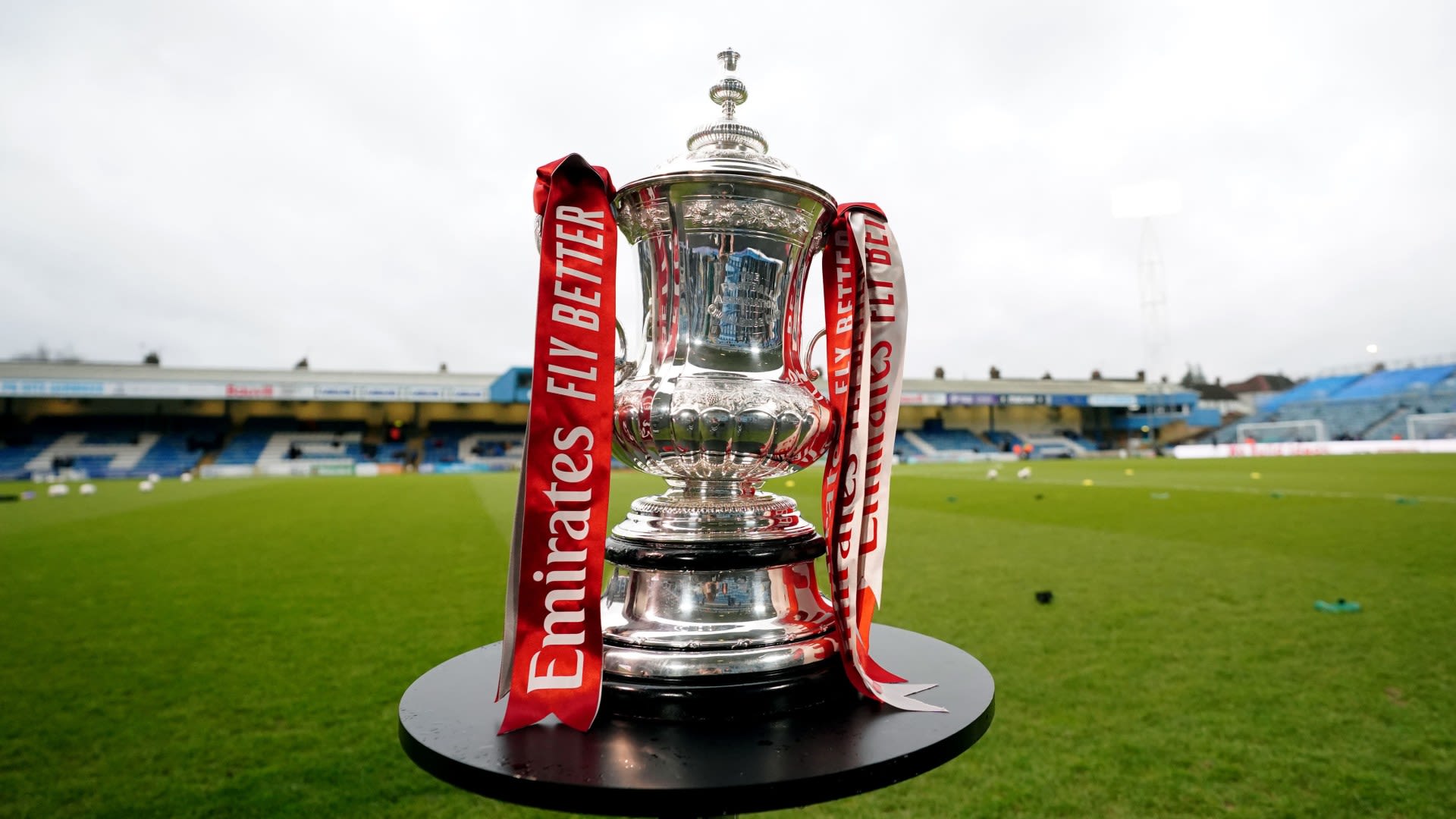 FA Cup announce broadcast change with major free-to-air channel losing rights