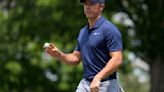 McIlroy closes on Schauffele, within one shot at Wells Fargo