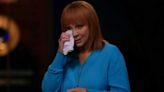 'The Voice': Reba McEntire Fights Back Tears Over Powerful Toni Braxton Cover in First Knockouts Round