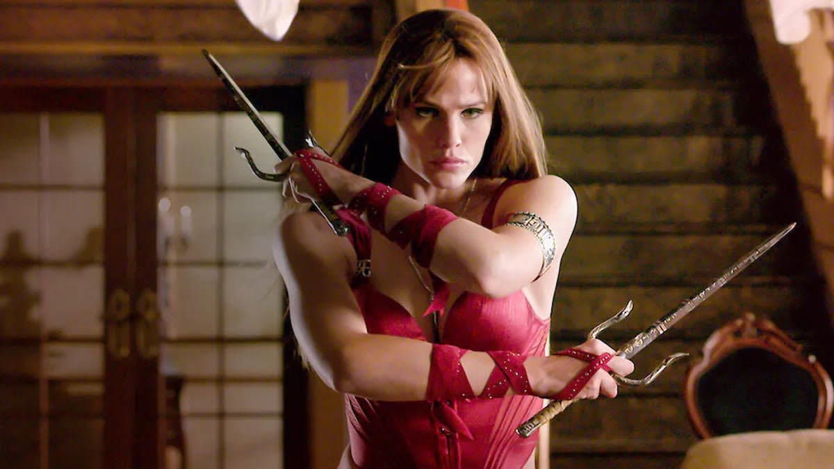 Deadpool & Wolverine: Jennifer Garner Shares Behind-the-Scenes Look at Elektra Training