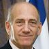 Ehud Olmert