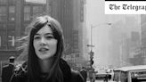 Françoise Hardy, French singer whose beauty and melancholy made her a 1960s heartthrob – obituary