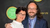 Hairy Biker Dave Myers's wife shares tribute to 'larger than life' husband