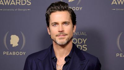 Matt Bomer, Nathan Lane to Star in Hulu Comedy From Ryan Murphy, ‘Will & Grace’ Creators