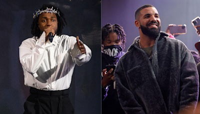 Fans React To And Decipher Kendrick Lamar’s Drake Diss “Euphoria”