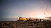 Why Union Pacific Stock Is Surging Today