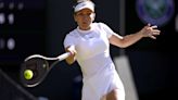 Simona Halep files appeal with CAS against four-year doping ban