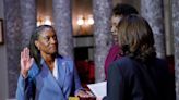 California Sen. Laphonza Butler becomes the first out Black lesbian to serve in Congress
