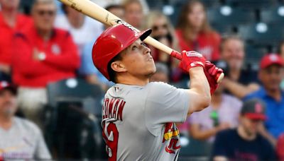 Dodgers engaged in talks with Cardinals for utilityman Tommy Edman: sources