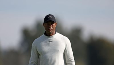 Tiger Woods, express return trip to Valhalla
